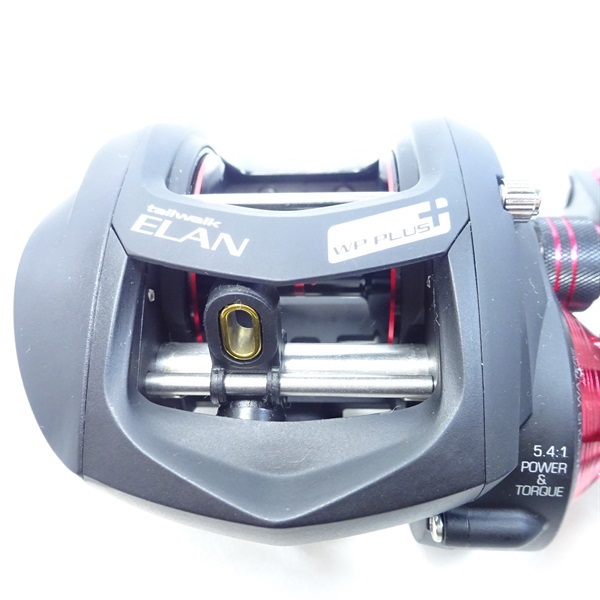 エラン ワイドパワープラス54L 左 | イシグロ公式オンラインショップ