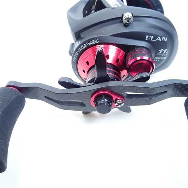 エラン ワイドパワープラス54L 左 | イシグロ公式オンラインショップ