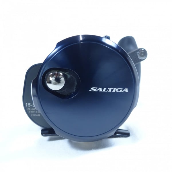 22ソルティガ 15HーSJ | イシグロ公式オンラインショップ