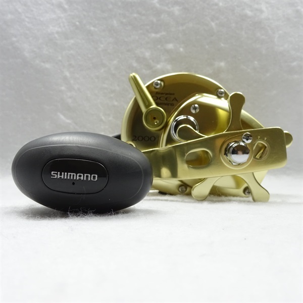 98オシアジガー2000 | イシグロ公式オンラインショップ