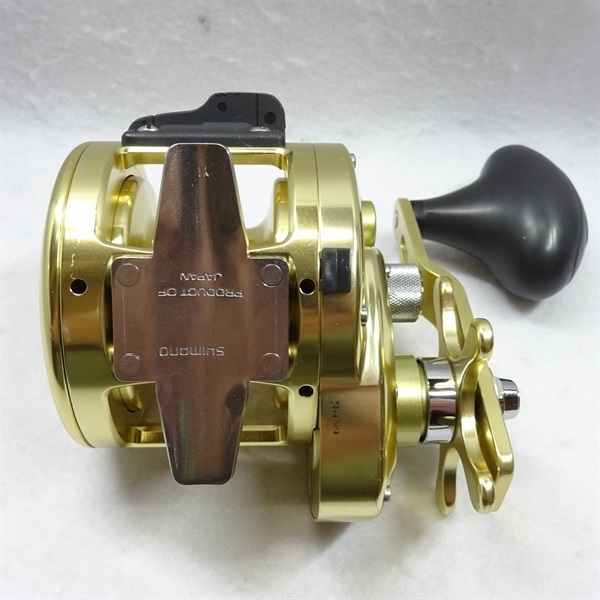 オシアジガー 98オシアジガー2000 | イシグロ公式オンラインショップ