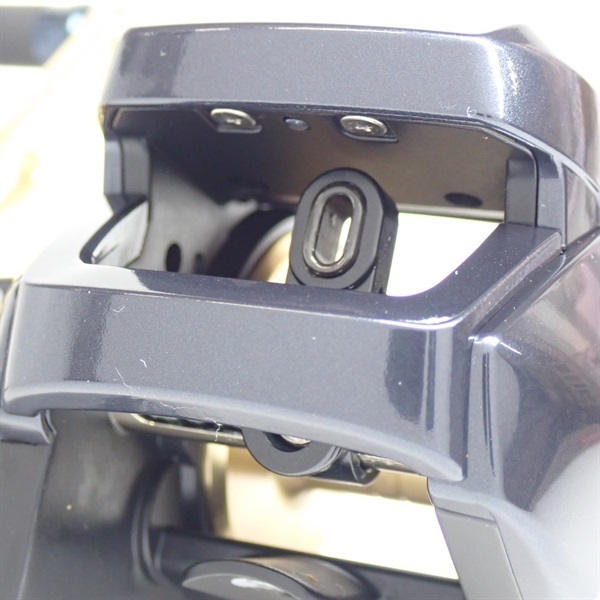 【新品未使用】ティエラ LJ IC 200 右巻き DAIWA（ダイワ） ジギングリール ティエラ LJ IC 200 右ハンドル 23年