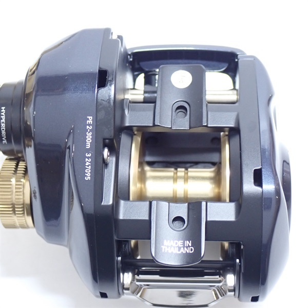 ティエラ LJ IC200 | イシグロ公式オンラインショップ