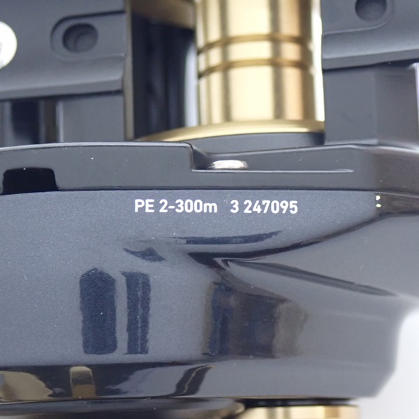 【新品未使用】ティエラ LJ IC 200 右巻き ダイワ ティエラ LJ IC 200 右ハンドル 23年モデル - 釣具のポイント