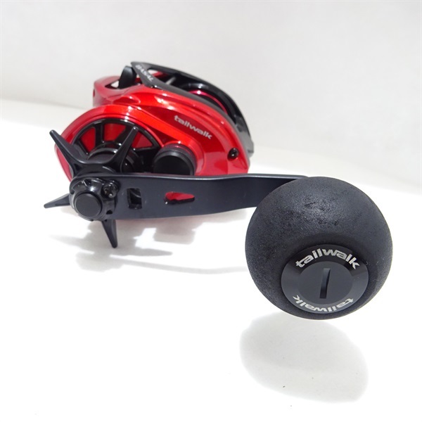 tailwalk ワイドバサル　VT81L tailwalk WIDE BASAL VT81L インプレッション！！ | TAKA@FISH