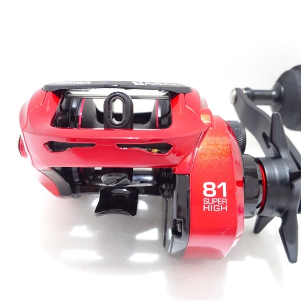 ワイドバサルVT81L | イシグロ公式オンラインショップ