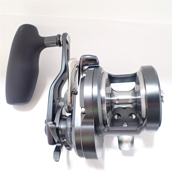 オシアジガーFカスタム1500HG | イシグロ公式オンラインショップ