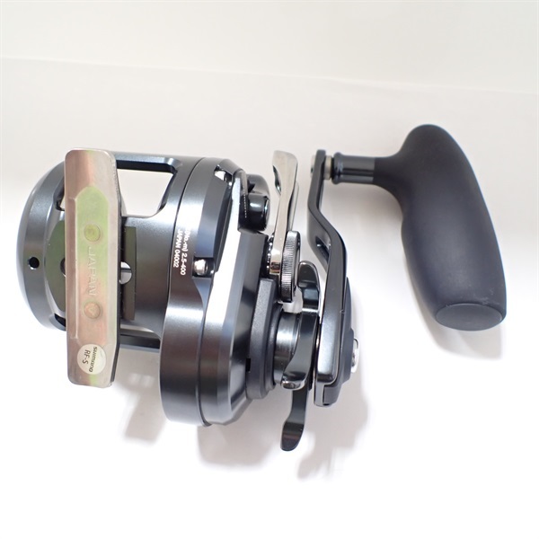 オシアジガーfカスタム1500hg シマノ オシアジガー F カスタム 1500HG(右) - 釣具のポイント 【公式