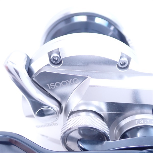 21オシアジガー1500XG 右 | イシグロ公式オンラインショップ