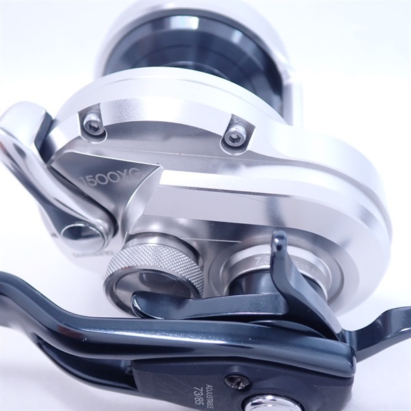 21オシアジガー1500XG 右 | イシグロ公式オンラインショップ