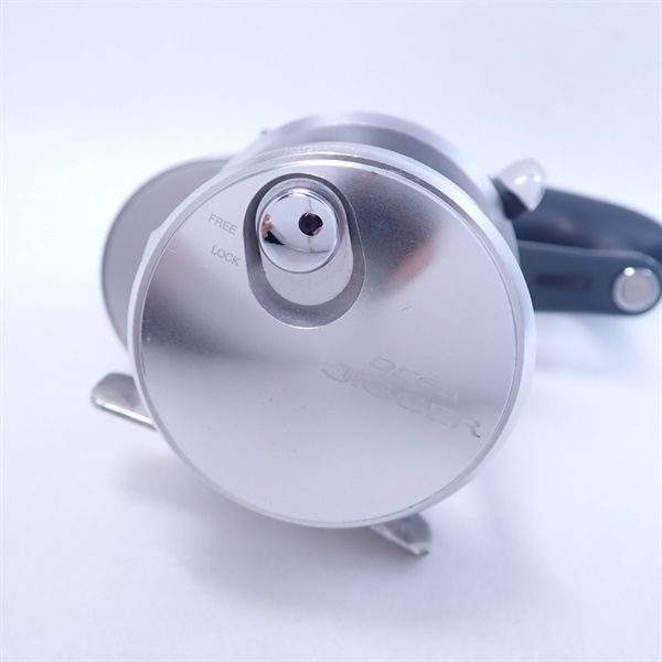 21オシアジガー1500XG 右 | イシグロ公式オンラインショップ