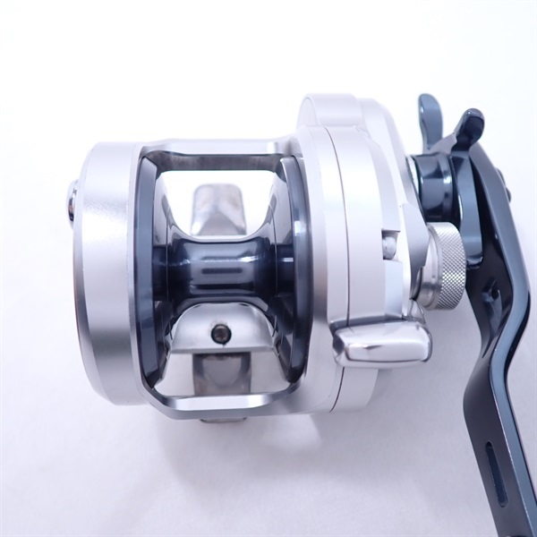 21オシアジガー　1500XG（右巻き） 21オシアジガー1500XG 右 | イシグロ公式オンラインショップ