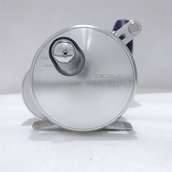 17オシアジガー 1000HG シマノ（SHIMANO）】17 オシアジガー 1000HG｜Fishing Japan by