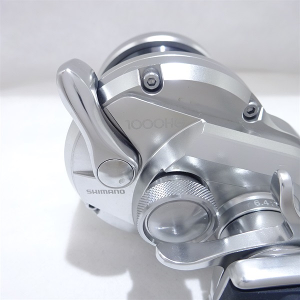 17オシアジガー 1000HG シマノ オシアジガー 1000HG (リール) 価格比較 - 価格.com