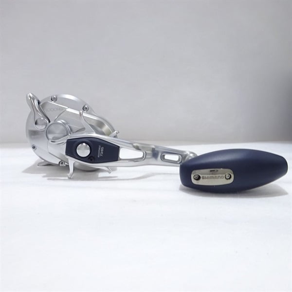 17オシアジガー 1000HG シマノ（SHIMANO）】17 オシアジガー 1000HG｜Fishing Japan by