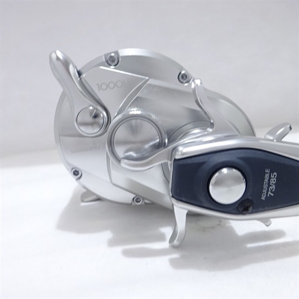 17オシアジガー1000HG | イシグロ公式オンラインショップ