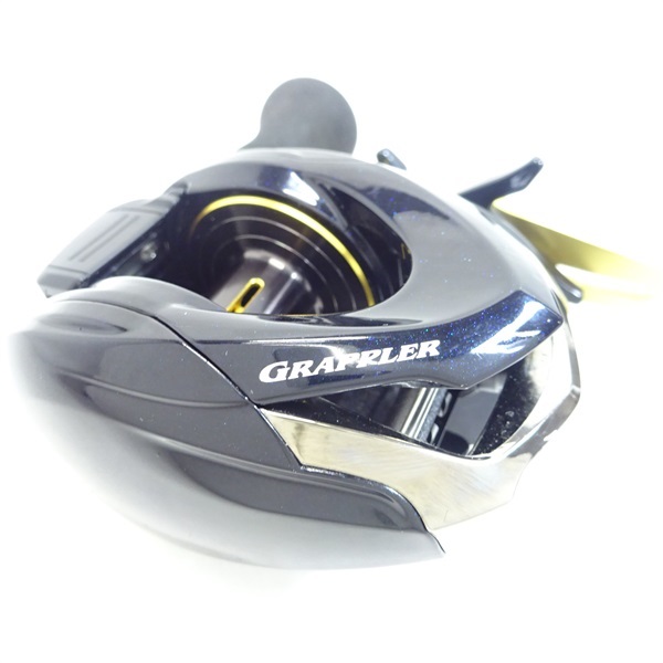16 グラップラーBB 201HG 未使用品 グラップラーBB 201HG｜＠ベリーネット 日本最大新品中古釣具WEB