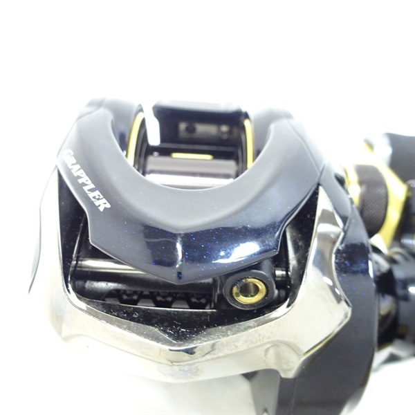 16グラップラーBB201HG | イシグロ公式オンラインショップ