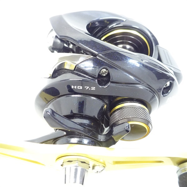 16グラップラーBB201HG | イシグロ公式オンラインショップ