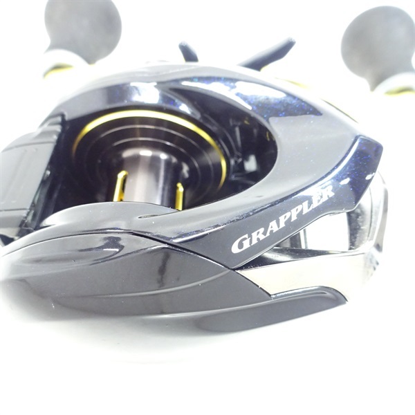 16 グラップラーBB 201HG 未使用品 16 グラップラーBB 201HG 未使用品 - メルカリ