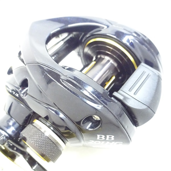 16グラップラーBB201HG | イシグロ公式オンラインショップ