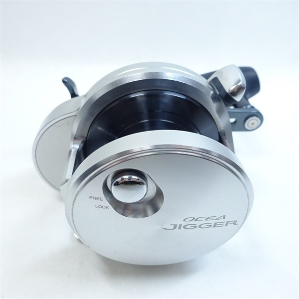 21オシアジガー 2000NRMG | イシグロ公式オンラインショップ