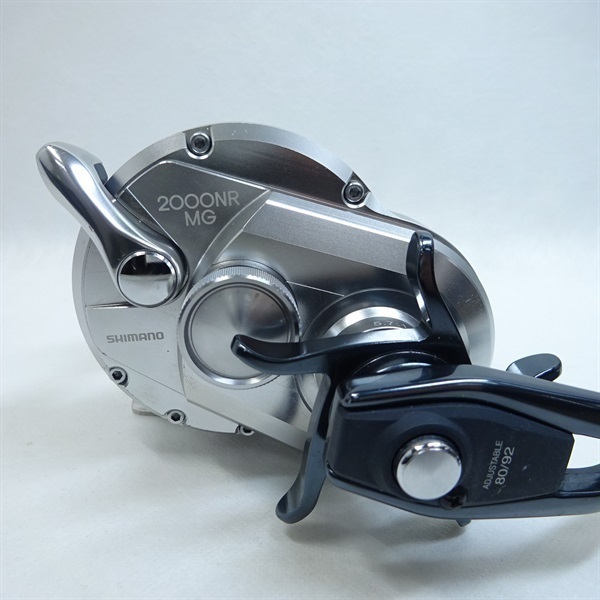 21オシアジガー 2000NRMG | イシグロ公式オンラインショップ