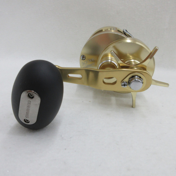 15オシアコンクエスト 300HG | イシグロ公式オンラインショップ