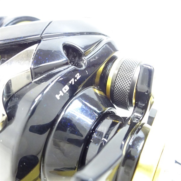 16グラップラーBB201HG | イシグロ公式オンラインショップ