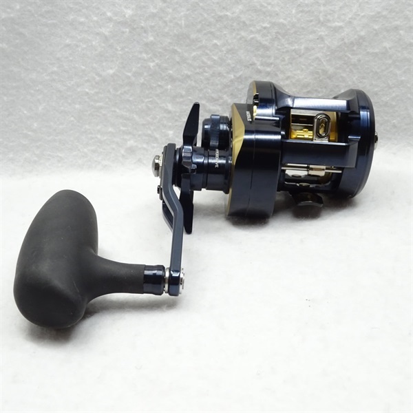 25ソルティガ300H | イシグロ公式オンラインショップ