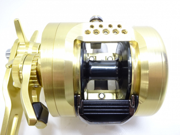 22オシアコンクエスト　301pg 未使用品 22オシアコンクエスト 301PG | イシグロ公式オンラインショップ