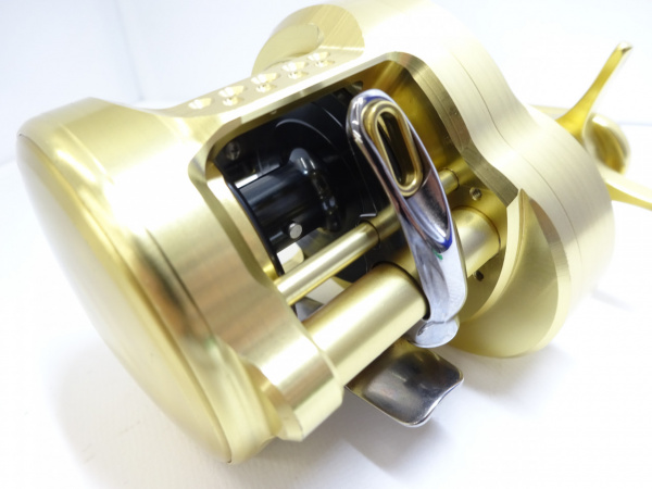 22オシアコンクエスト 301PG | イシグロ公式オンラインショップ