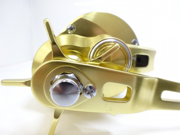 22オシアコンクエスト 301PG | イシグロ公式オンラインショップ