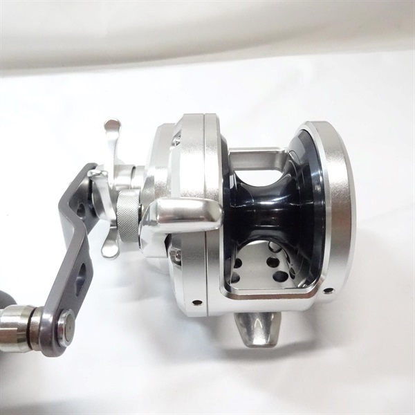 11オシアジガー2001NRHG | イシグロ公式オンラインショップ