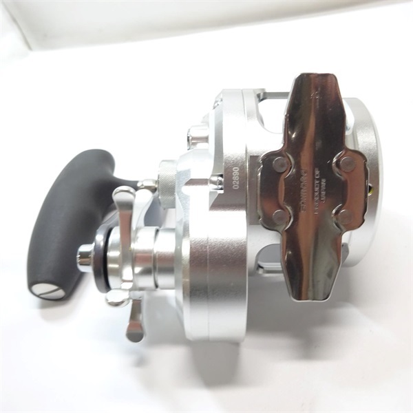 シマノ 11オシアジガー 2001NR HG 11オシアジガー2001NRHG | イシグロ公式オンラインショップ