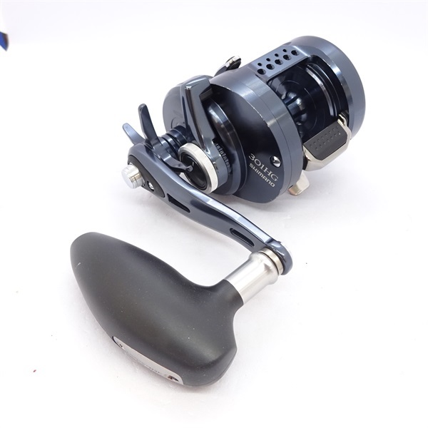 19オシアコンクエストリミテッド301HG | イシグロ公式