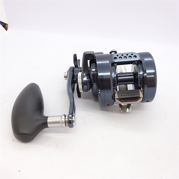 19オシアコンクエストリミテッド301HG | イシグロ公式