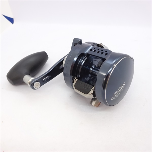 19オシアコンクエストリミテッド301HG | イシグロ公式