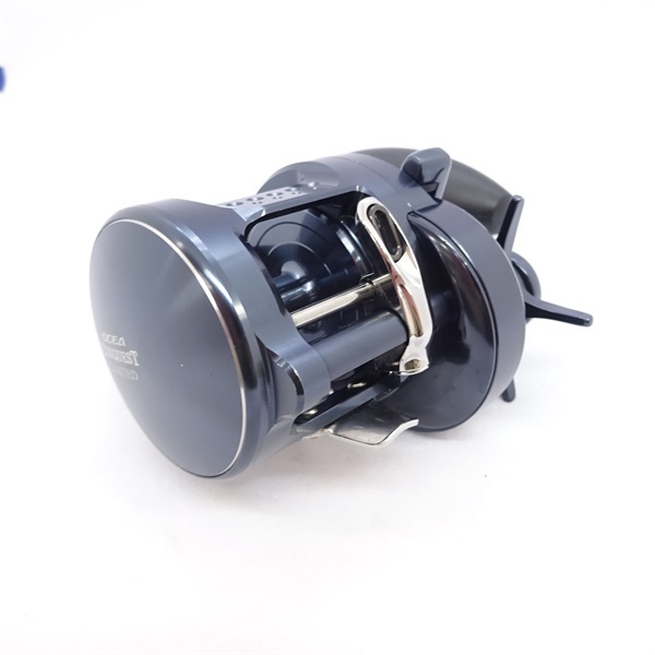 19オシアコンクエストリミテッド301HG | イシグロ公式