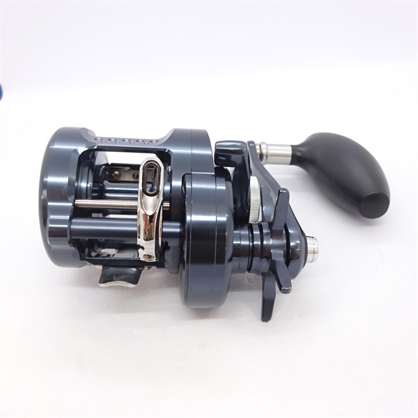 中古美品 オシアコンクエストリミテッド 301HG 19オシアコンクエストリミテッド301HG | イシグロ公式