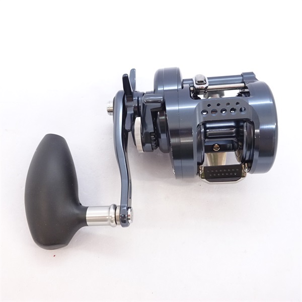 19オシアコンクエストリミテッド301HG | イシグロ公式