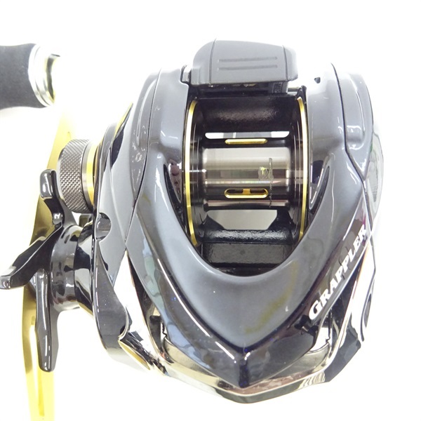 16グラップラーBB200HG | イシグロ公式オンラインショップ
