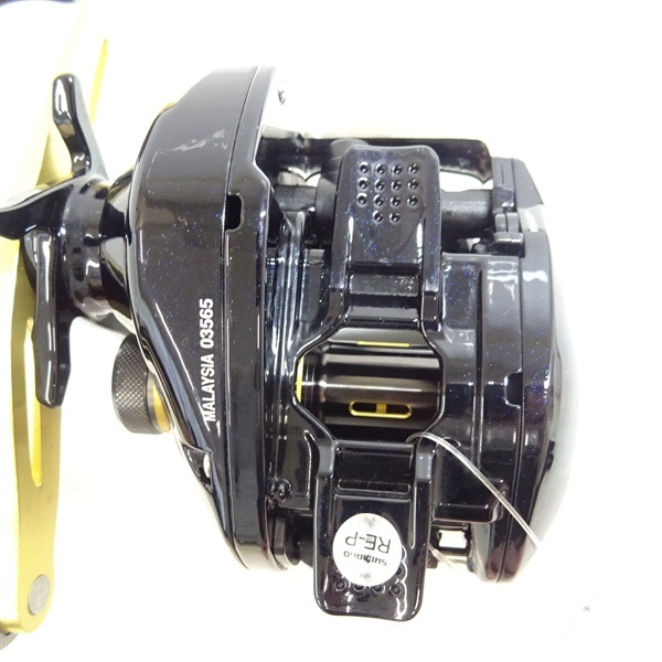 16グラップラーBB200HG | イシグロ公式オンラインショップ