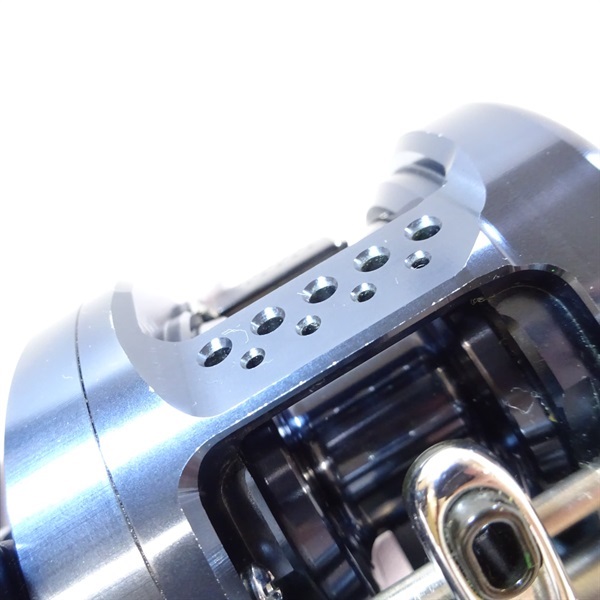 20オシアコンクエストリミテッド200PG | イシグロ公式