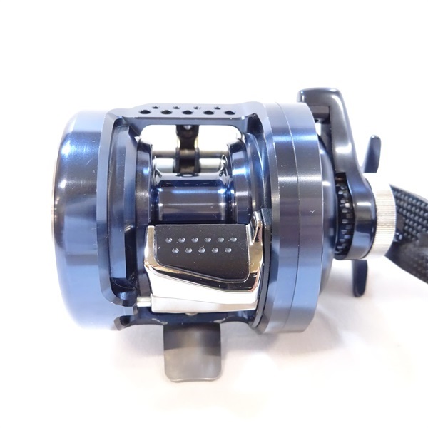 20オシアコンクエストリミテッド200PG | イシグロ公式