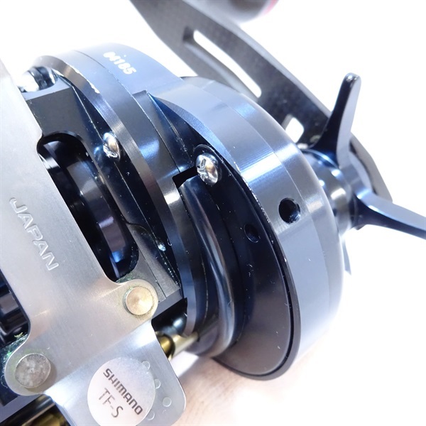 20オシアコンクエストリミテッド200PG | イシグロ公式