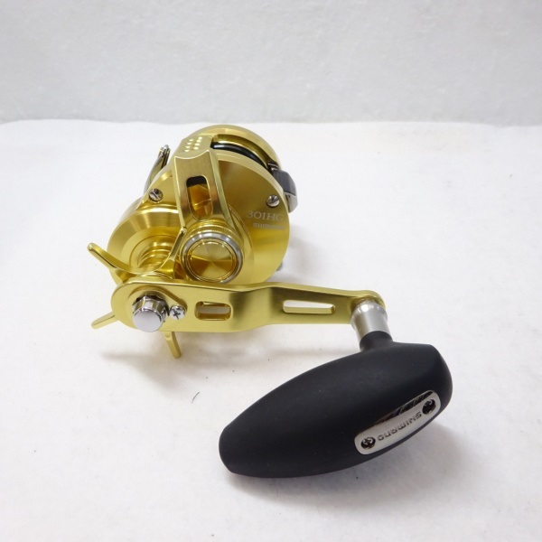 22オシアコンクエスト 301HG | イシグロ公式オンラインショップ