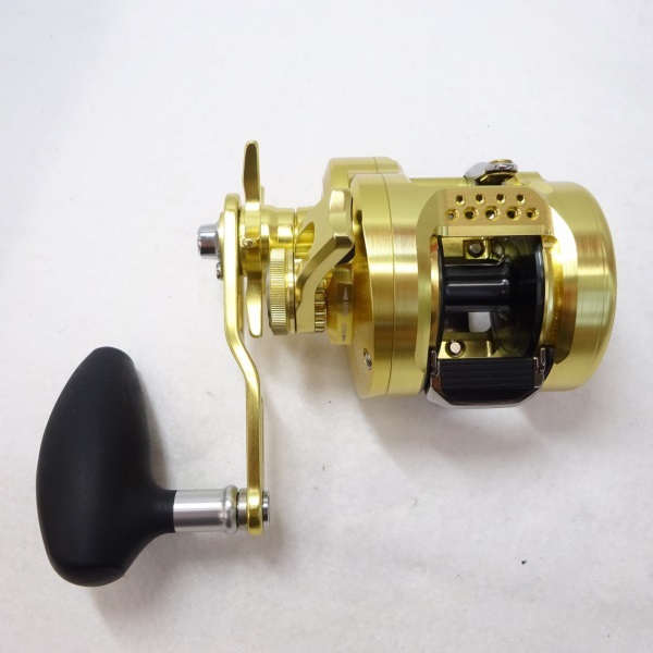 22オシアコンクエスト 301HG | イシグロ公式オンラインショップ