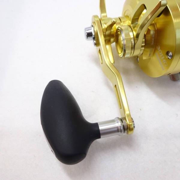 22オシアコンクエスト 301HG | イシグロ公式オンラインショップ