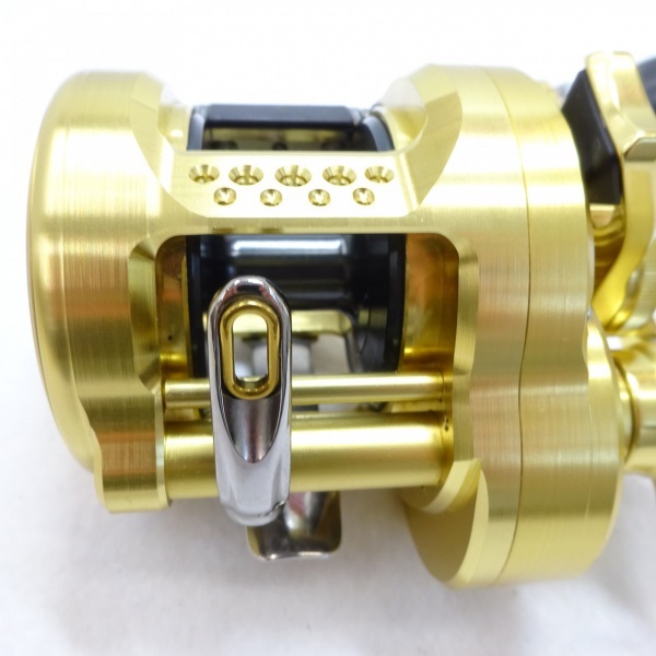 22オシアコンクエスト 301HG | イシグロ公式オンラインショップ